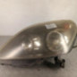 Optique avant principal gauche (feux)(phare) OPEL ZAFIRA B