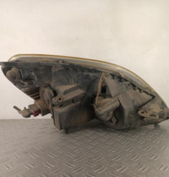 Optique avant principal gauche (feux)(phare) OPEL ZAFIRA B