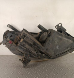 Optique avant principal gauche (feux)(phare) OPEL ZAFIRA B Photo n°3