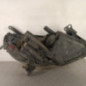 Optique avant principal gauche (feux)(phare) OPEL ZAFIRA B