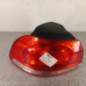 Feu arriere principal gauche (feux) VOLKSWAGEN GOLF 6