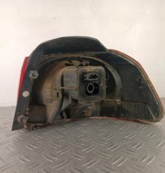 Feu arriere principal gauche (feux) VOLKSWAGEN GOLF 6 Photo n°3
