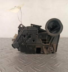 Serrure arriere droit VOLKSWAGEN GOLF 6 Photo n°1