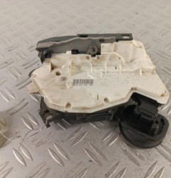 Serrure arriere droit VOLKSWAGEN GOLF 6