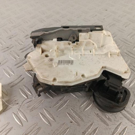 Serrure arriere droit VOLKSWAGEN GOLF 6