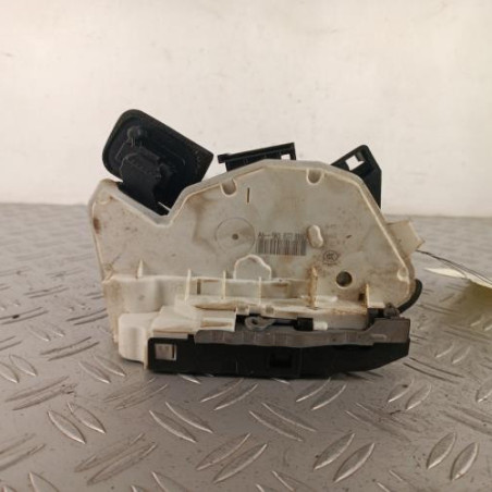 Serrure avant droit VOLKSWAGEN GOLF 6 Photo n°1