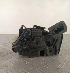 Serrure avant droit VOLKSWAGEN GOLF 6