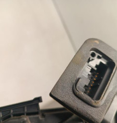 Serrure avant droit VOLKSWAGEN GOLF 6 Photo n°3