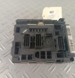 Boitier servitude moteur (BSM) CITROEN C5 1 Photo n°1