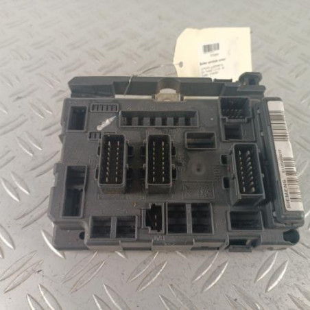 Boitier servitude moteur (BSM) CITROEN C5 1 Photo n°1
