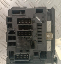 Boitier servitude moteur (BSM) CITROEN C5 1