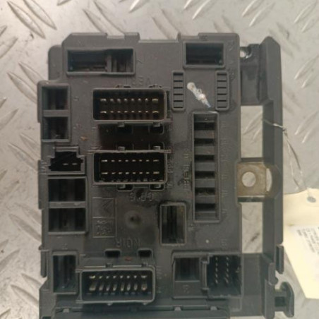 Boitier servitude moteur (BSM) CITROEN C5 1