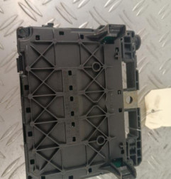 Boitier servitude moteur (BSM) CITROEN C5 1 Photo n°4