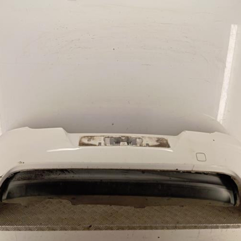 Pare choc arriere CITROEN C4 2