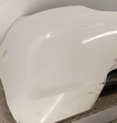 Pare choc arriere CITROEN C4 2