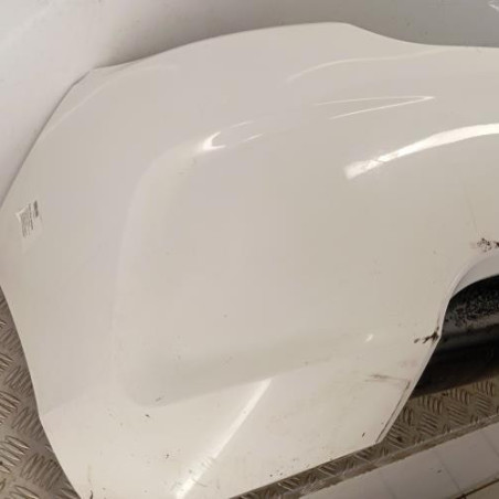 Pare choc arriere CITROEN C4 2