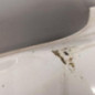 Pare choc arriere CITROEN C4 2