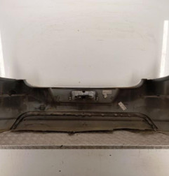 Pare choc arriere CITROEN C4 2 Photo n°7