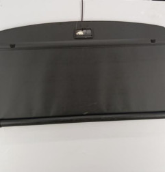 Plage arriere VOLKSWAGEN TOURAN 1