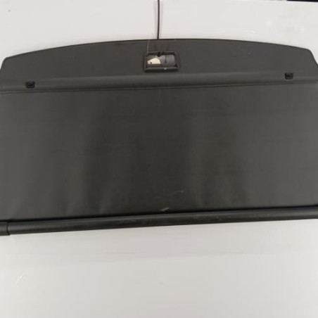 Plage arriere VOLKSWAGEN TOURAN 1