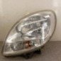 Optique avant principal gauche (feux)(phare) RENAULT KANGOO 1