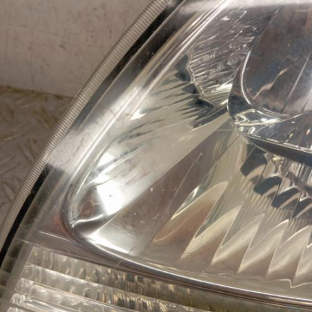 Optique avant principal gauche (feux)(phare) RENAULT KANGOO 1