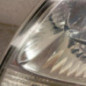 Optique avant principal gauche (feux)(phare) RENAULT KANGOO 1