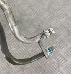 Tuyau hydraulique de direction assistee PEUGEOT 5008 1