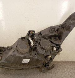 Optique avant principal droit (feux)(phare) PEUGEOT 208 1