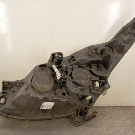 Optique avant principal droit (feux)(phare) PEUGEOT 208 1