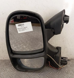 Retroviseur gauche RENAULT TRAFIC 2 Photo n°1