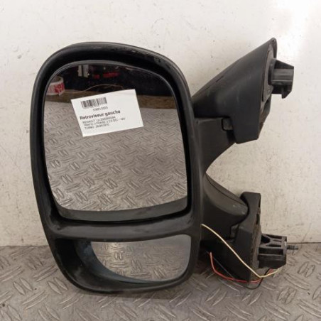 Retroviseur gauche RENAULT TRAFIC 2 Photo n°1