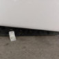 Baguette de porte avant droite RENAULT CLIO 4