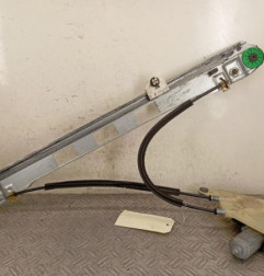 Leve vitre electrique avant gauche RENAULT MASTER 3 Photo n°1