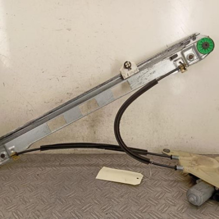Leve vitre electrique avant gauche RENAULT MASTER 3 Photo n°1