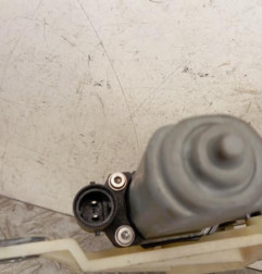Leve vitre electrique avant gauche RENAULT MASTER 3 Photo n°3