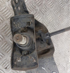 Treuil de roue de secours RENAULT MASTER 3 Photo n°5