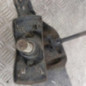 Treuil de roue de secours RENAULT MASTER 3