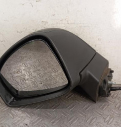 Retroviseur gauche RENAULT SCENIC 3 Photo n°1