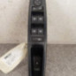 Interrupteur de leve vitre avant gauche RENAULT SCENIC 3