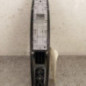 Interrupteur de leve vitre avant gauche RENAULT SCENIC 3
