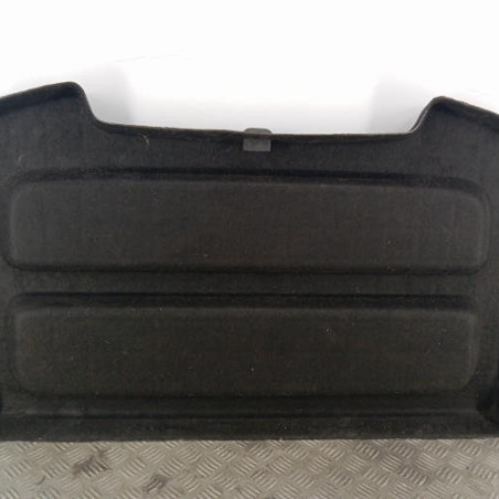 Plage arriere DACIA SANDERO 2
