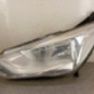 Optique avant principal gauche (feux)(phare) FORD C-MAX 2