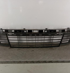 Grille de pare choc RENAULT SCENIC 3 Photo n°1