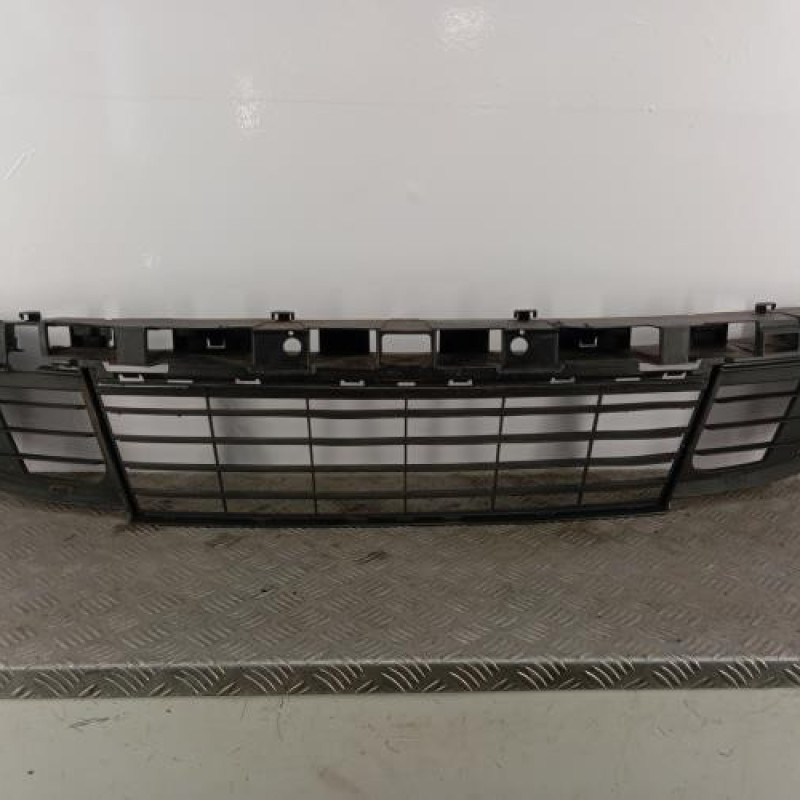 Grille de pare choc RENAULT SCENIC 3 Grille de pare choc RENAULT SCENIC 3