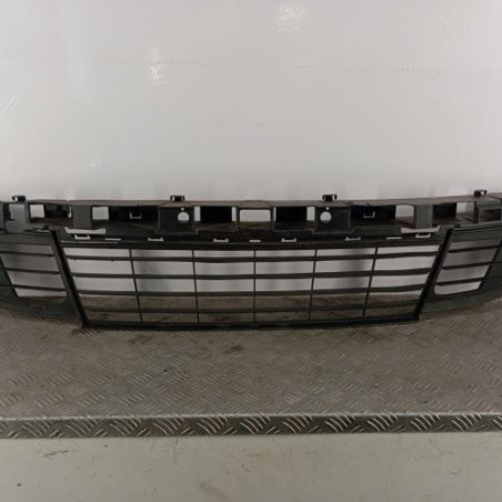 Grille de pare choc RENAULT SCENIC 3 Photo n°1