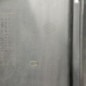 Grille de pare choc RENAULT SCENIC 3