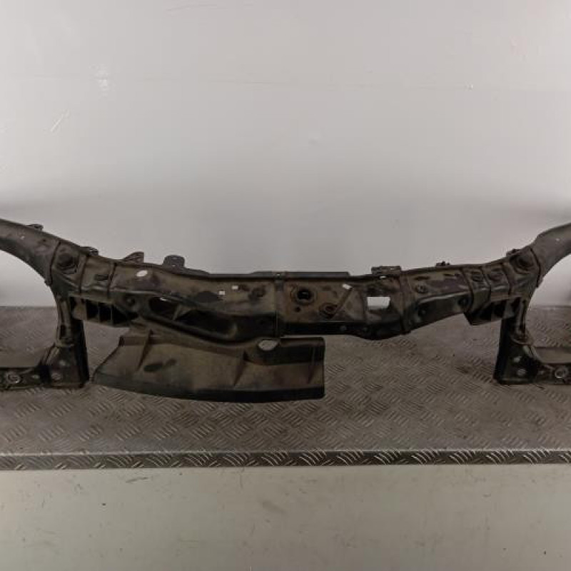 Face avant OPEL CORSA D