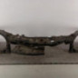 Face avant OPEL CORSA D