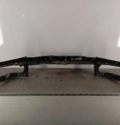 Face avant OPEL CORSA D Photo n°4